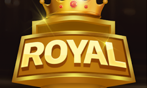 Royal Live  Live Stream, Video Chat, Go Live!