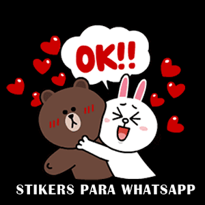Stikers Para Whatsapp