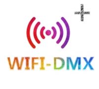 WIFI-DMX PRO