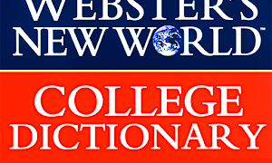 Webster&#39s College Dictionary