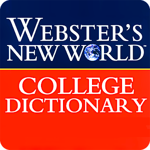Webster&#39s College Dictionary