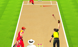 World Cricket Games 3D: Play Live T20 Cricket Cup