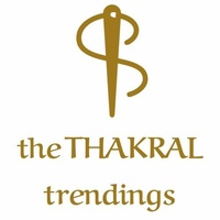 the THAKRAL trendings