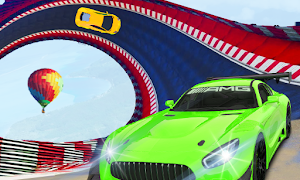 Crazy Car Stunts Driving  Ultimate Car Games 2021