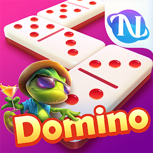 Higgs Domino IslandGaple QiuQiu Poker Game Online