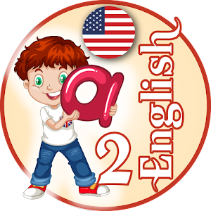 Learn English for kids  2nd Class English