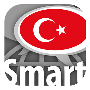 Learn Turkish words with SmartTeacher