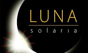 Luna Solaria  Moon &amp Sun