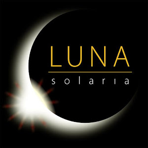 Luna Solaria  Moon &amp Sun