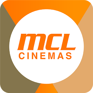 MCL Cinemas  Ticketing
