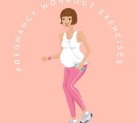 Pregnancy Workout Exercises At Home