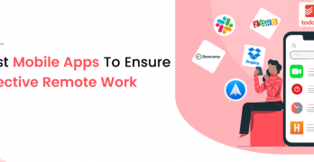 Apps For Remote Work