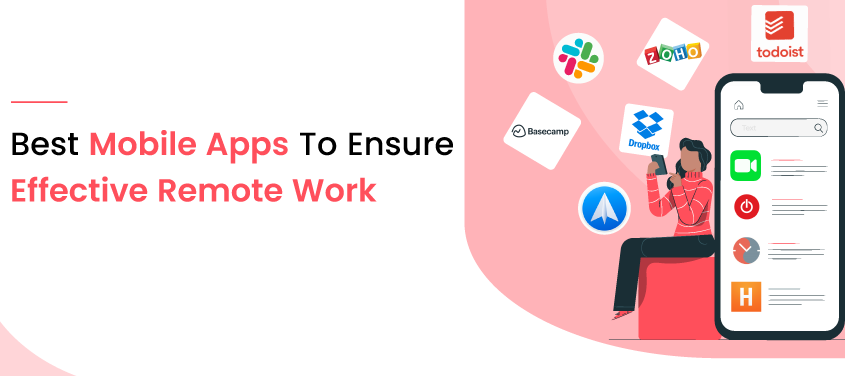 Apps For Remote Work