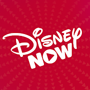 DisneyNOW â€“ Episodes & Live TV