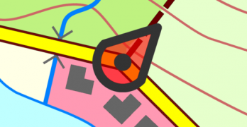 Topo GPS Germany