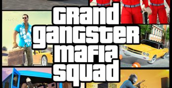 Grand Mafia City Gangster Auto