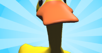 Runny Duck