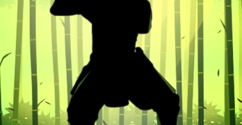 Sword Shadow Fight: Ninja Game