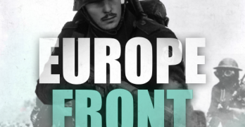 Europe Front II