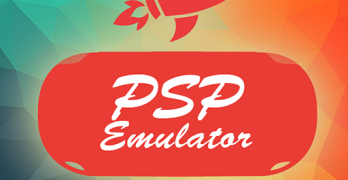 Rocket PSP Emulator for PSP Ga