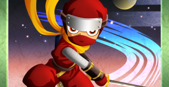 Slash Dash Ninja
