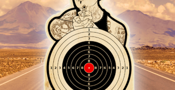 Ultimate Shooting Range Game