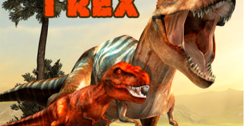 Clan of T-Rex