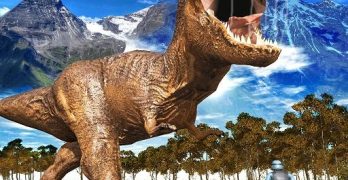 Deadly Dinosaur Hunting 2019 -