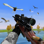Duck Hunt 3D - Bird Shooting S