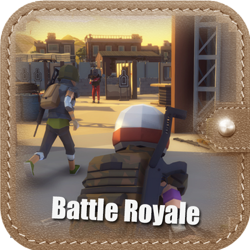 FPS Craft Battle Royale