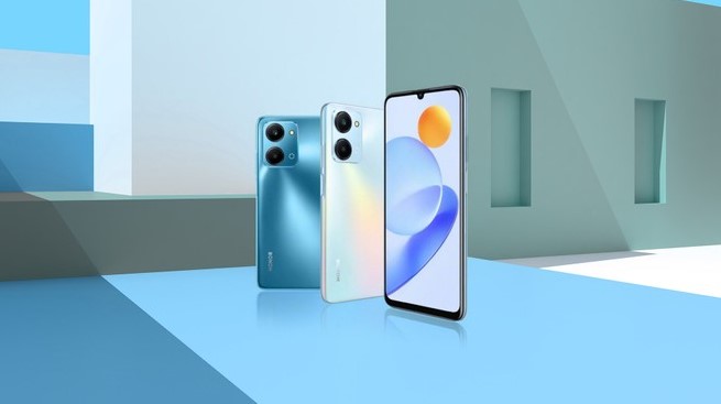 Honor Play 8T and 8T Pro