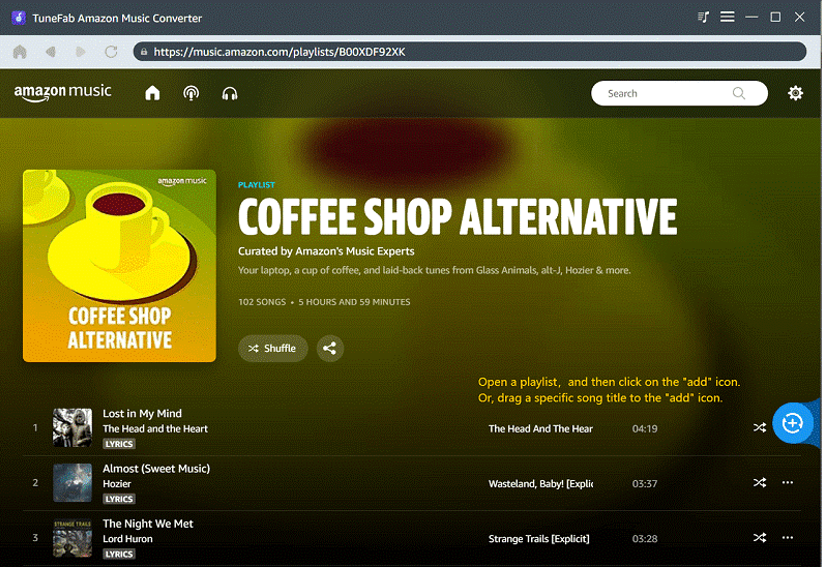 tunefab